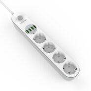 چندراهی برق کینگ استار مدل KPS5120