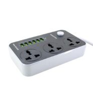 چندراهی برق کینگ استار مدل KPS5109